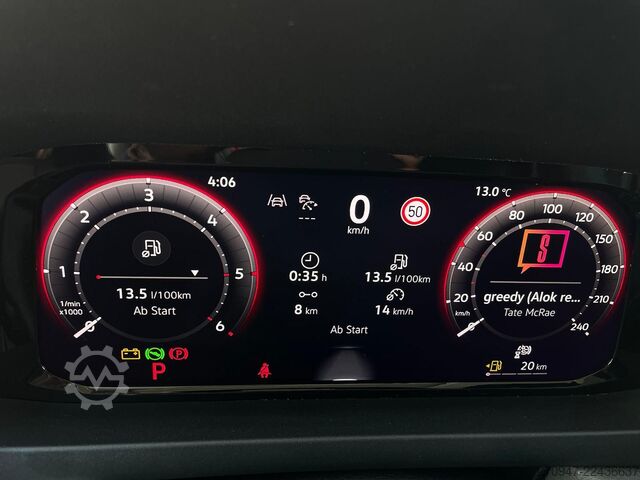 Panel van MAN TGE 3.200 L3H2 MIXTO 4x4 Individual S ACC STHZ