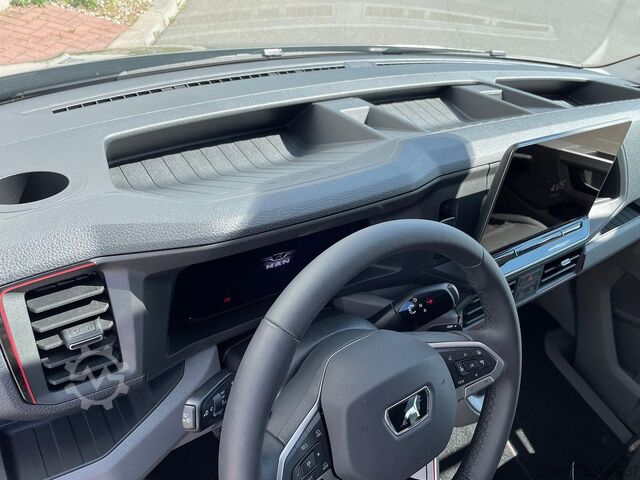 Panel van MAN TGE 3.200 L3H2 MIXTO 4x4 Individual S ACC STHZ