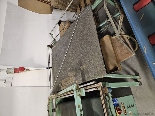 Shrinking equipment Termopak PK3