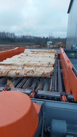 UMG-401.17 Log feeding line Ukmega UMG-401.17