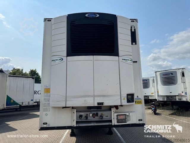 Kühlauflieger Schmitz Cargobull Semitrailer Reefer Standard