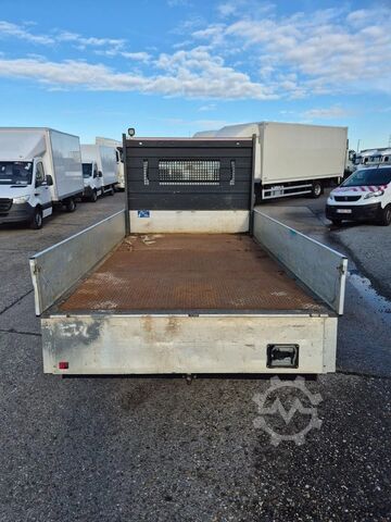 Van Mercedes-Benz SPRINTER 314 CDI