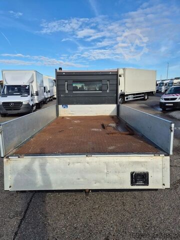 Van Mercedes-Benz SPRINTER 314 CDI