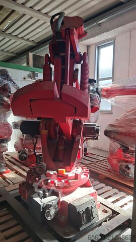 Industrial robot Comau SMART NH3 / NH4 /
