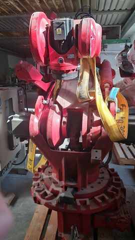 Industrial robot Comau SMART NH3 / NH4 /