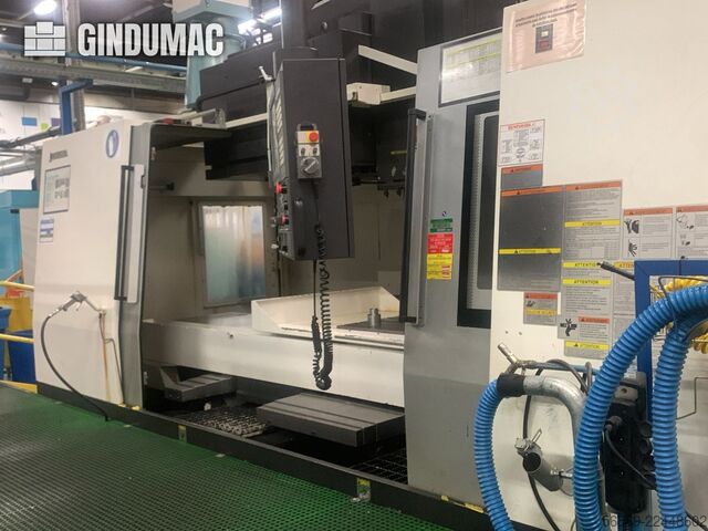 Okuma Millac 852 VII Okuma Millac 852 VII