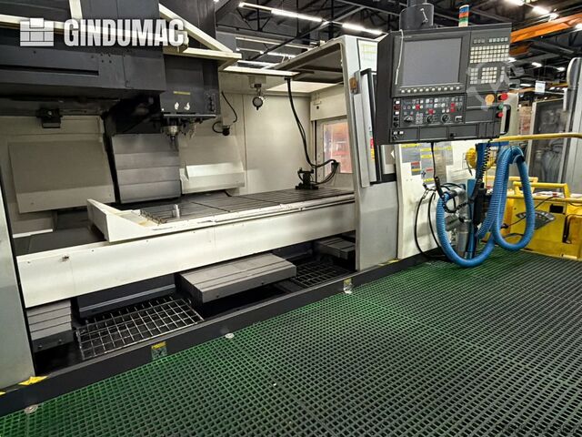 Okuma Millac 852 VII Okuma Millac 852 VII