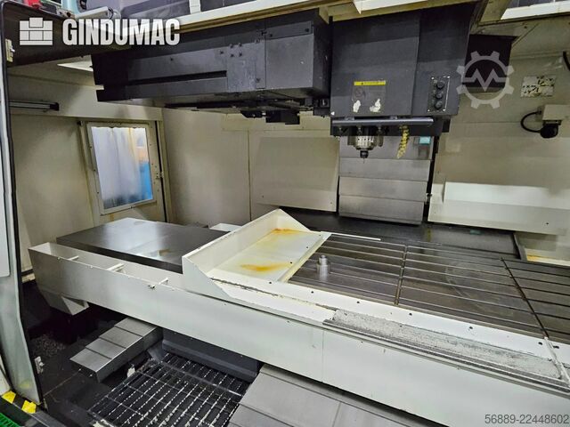 Okuma Millac 852 VII Okuma Millac 852 VII