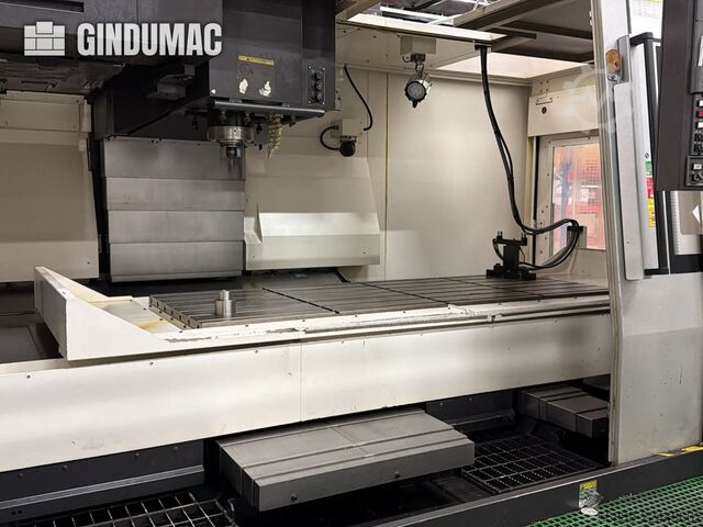 Okuma Millac 852 VII Okuma Millac 852 VII