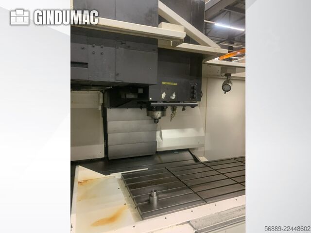 Okuma Millac 852 VII Okuma Millac 852 VII