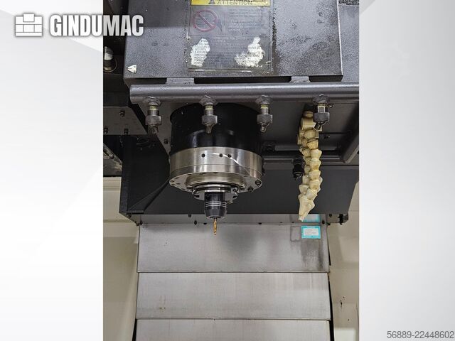 Okuma Millac 852 VII Okuma Millac 852 VII