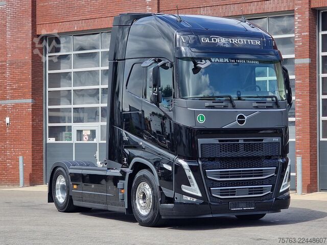 Standard-SZM Volvo FH 13.500 Globetrotter XL 4x2 - NEW - Full spec...