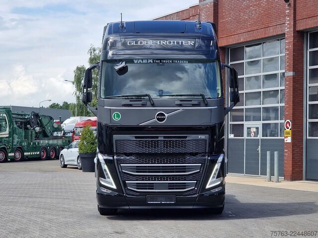 Standard-SZM Volvo FH 13.500 Globetrotter XL 4x2 - NEW - Full spec...