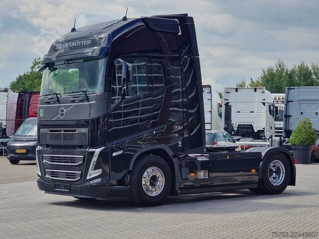 Standard-SZM Volvo FH 13.500 Globetrotter XL 4x2 - NEW - Full spec...