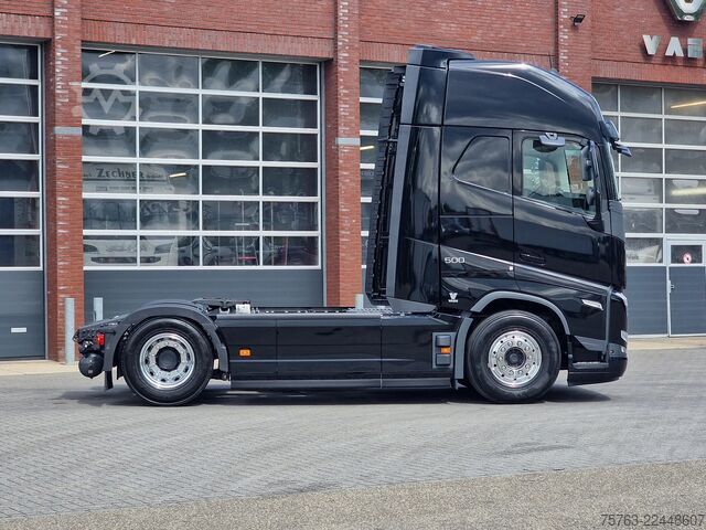 Standard-SZM Volvo FH 13.500 Globetrotter XL 4x2 - NEW - Full spec...