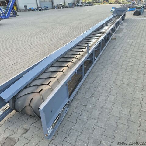 Belt conveyors Forderband Transportband  Conveyor Conveyors