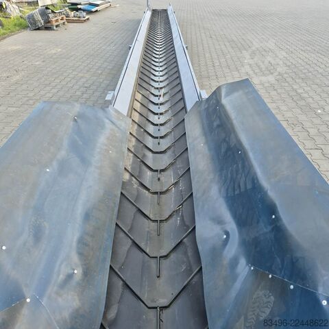 Belt conveyors Forderband Transportband  Conveyor Conveyors
