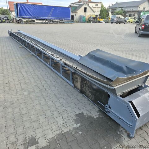 Belt conveyors Forderband Transportband  Conveyor Conveyors