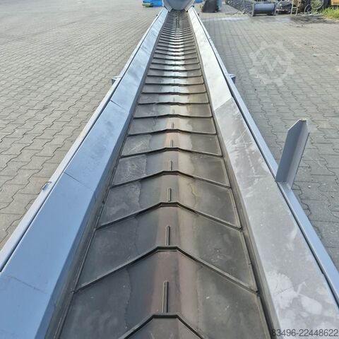 Belt conveyors Forderband Transportband  Conveyor Conveyors