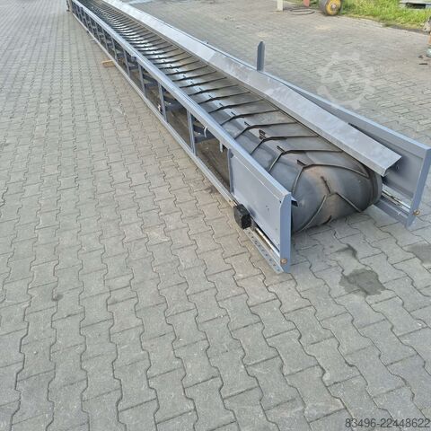Belt conveyors Forderband Transportband  Conveyor Conveyors