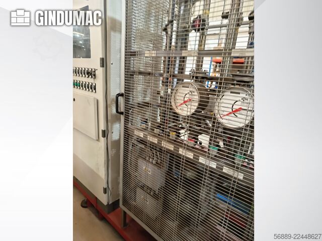 SCAME BRAZING LINE 50-20-350-GI-DR SCAME BRAZING LINE 50-20-350-GI-DR