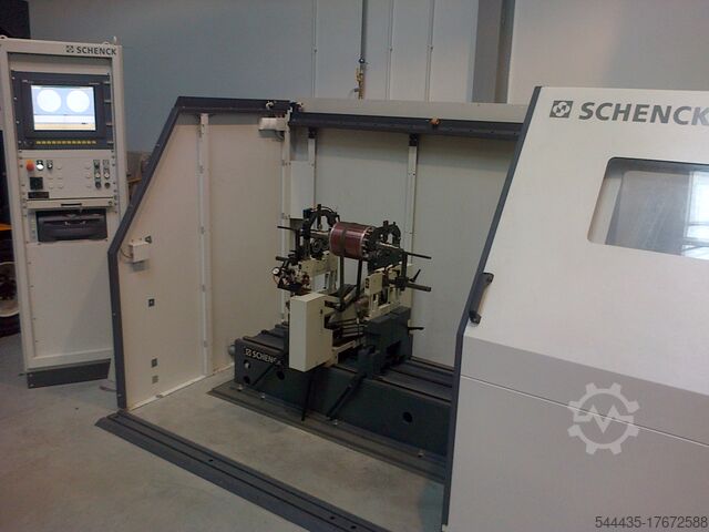 Balancer SCHENCK HM3BU