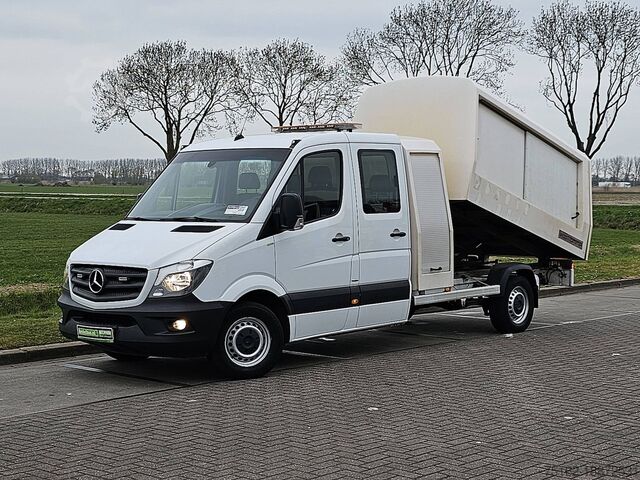 Kipper MERCEDES-BENZ SPRINTER 314 kipper tipper EURO6