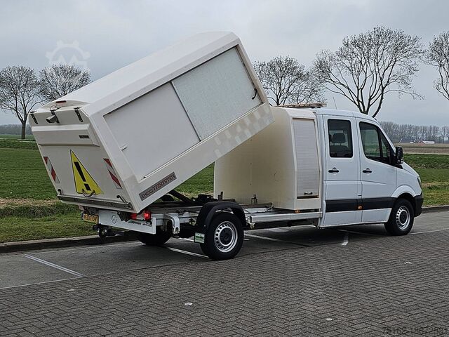 Kipper MERCEDES-BENZ SPRINTER 314 kipper tipper EURO6