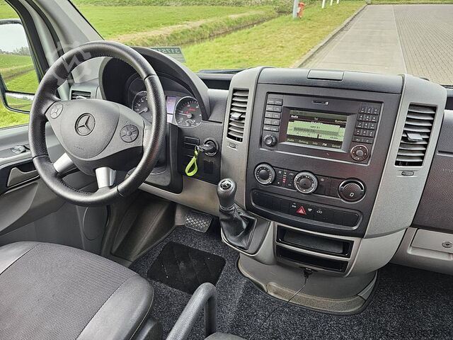 Kipper MERCEDES-BENZ SPRINTER 314 kipper tipper EURO6