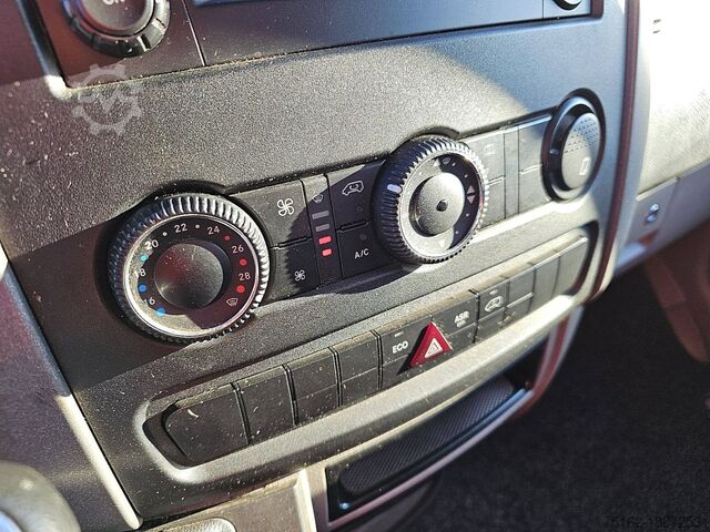 Kipper MERCEDES-BENZ SPRINTER 314 kipper tipper EURO6