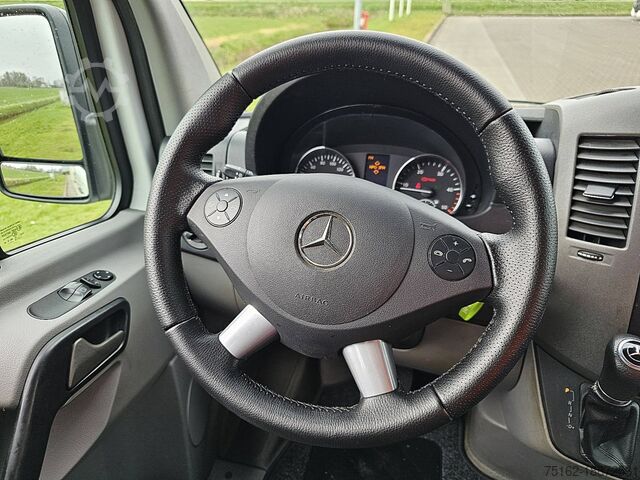 Tipper MERCEDES-BENZ SPRINTER 314 kipper tipper EURO6