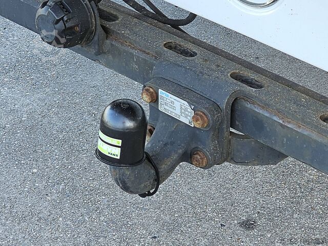 Kipper MERCEDES-BENZ SPRINTER 314 kipper tipper EURO6