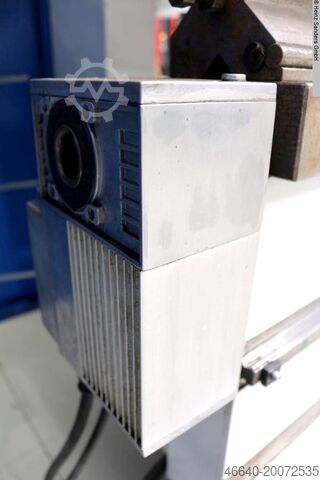 Abkantpresse - hydraulisch ERMAK CNC AP 37.220