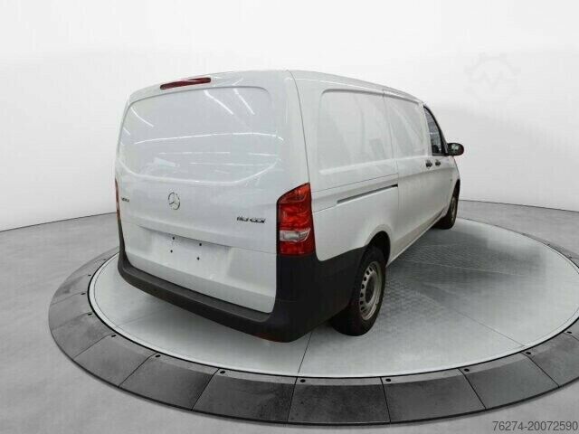 Kastenwagen Mercedes-Benz Vito 110 CDI Kasten Lang Pro