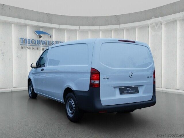 Kastenwagen Mercedes-Benz Vito 110 CDI Kasten Lang Pro