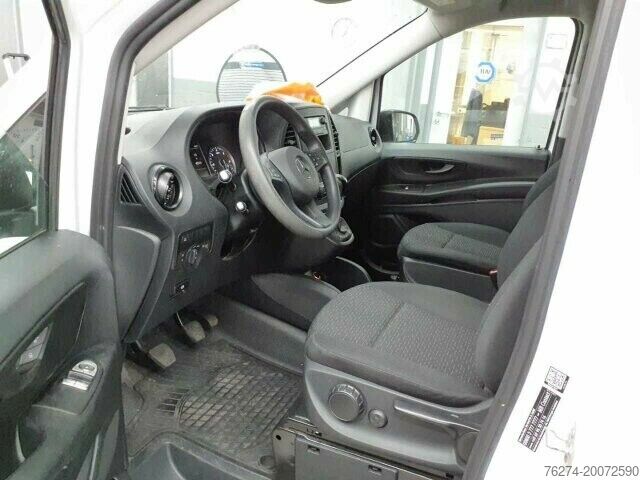 Kastenwagen Mercedes-Benz Vito 110 CDI Kasten Lang Pro