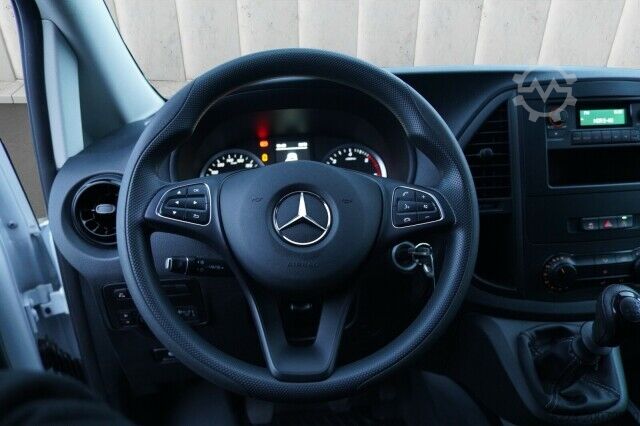 Kastenwagen Mercedes-Benz Vito 110 CDI Kasten Lang Pro