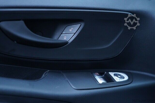 Kastenwagen Mercedes-Benz Vito 110 CDI Kasten Lang Pro