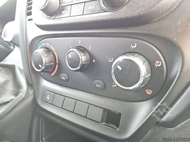 Kipper IVECO DAILY 35C16 3.0Ltr DubCAB Kipper