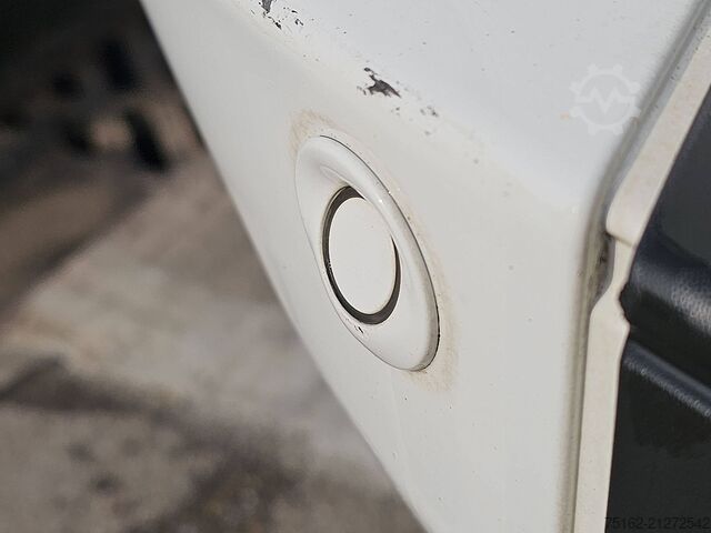 High-roof van FORD TRANSIT CUSTOM 2.0 L2 Airco Euro6!