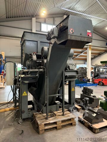 Crushing unit Erdwich M480/3-1000