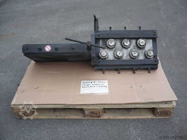 Richtwerk Richtgeräte  