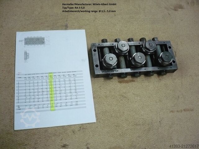 Richtwerk Richtgeräte  