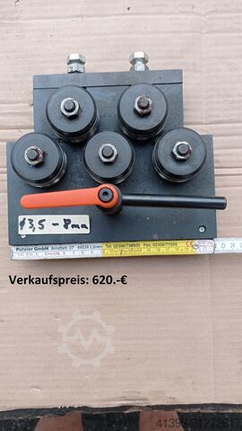 Richtwerk Richtgeräte  