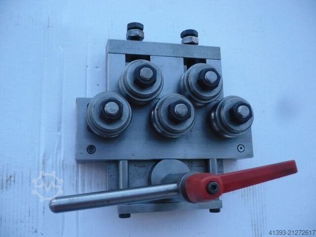 Richtwerk Richtgeräte  