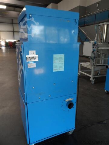 Filter Device Donaldson Torit VS550