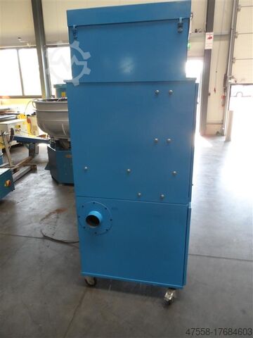 Filter Device Donaldson Torit VS550