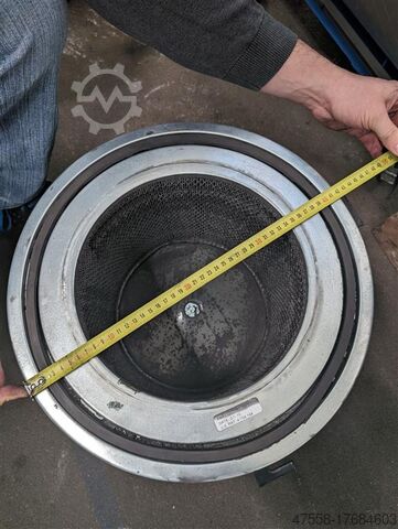 Filter Device Donaldson Torit VS550