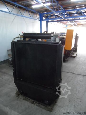 Water Return Coolant Unit EMK KS 160L-4