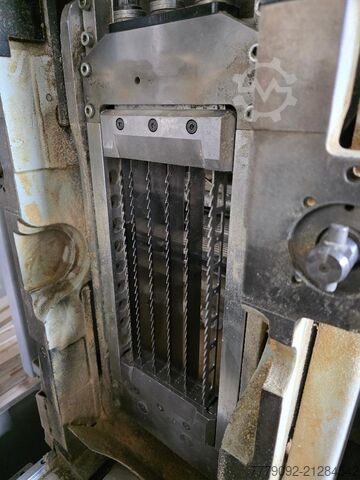 MINIGATER Wintersteiger DSG Notum